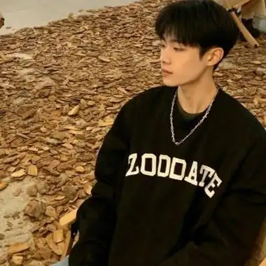 帅气的男生头像露脸头像男生很帅气的又冷酷的头像