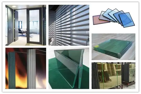 湖北耐火中空玻璃多少钱诚信服务