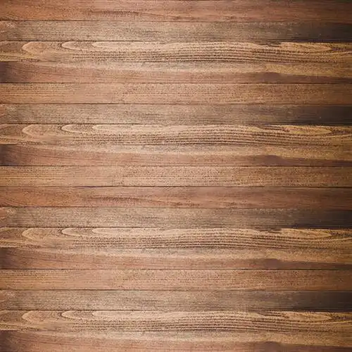 咖啡色木板图片