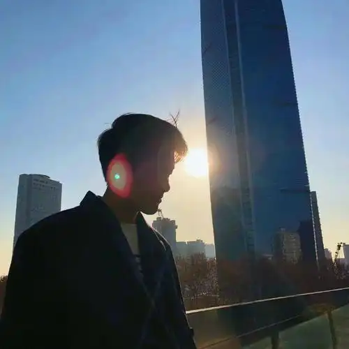 微信头像曾舜晞