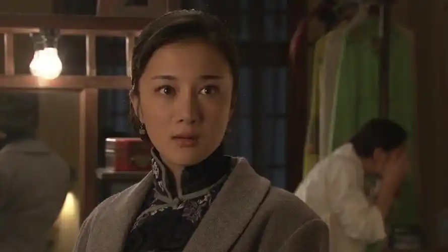 北方有佳人知远来找李宝儿竟遇见了寄萍