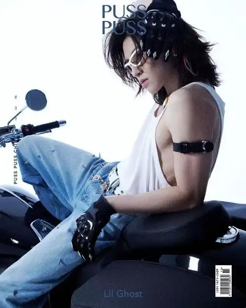 卧槽!机车!西装!肌肉猛男!给我帅麻了!@小鬼-王琳凯