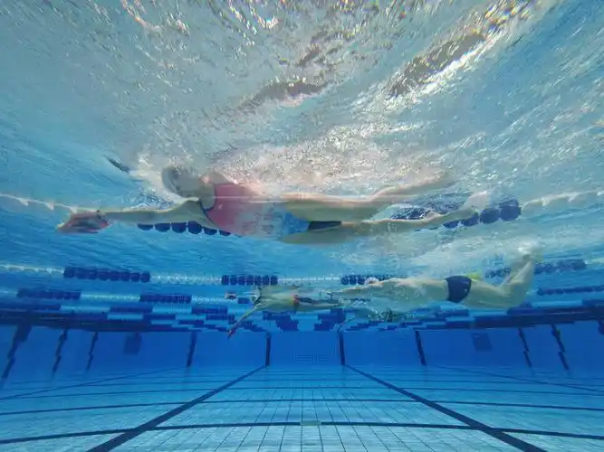 世界泳联:中国游泳队奥运前人均接受21次兴奋剂检测