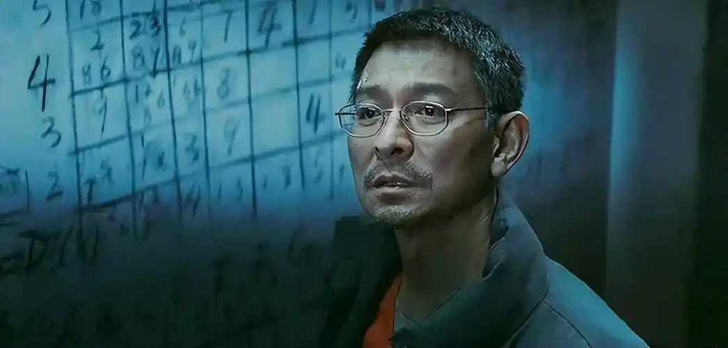 《流浪地球3》定档2027年大年初一吴京刘德华李雪健全员回归_moss