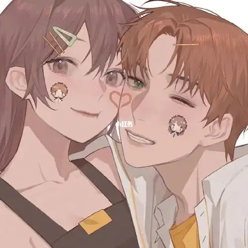 光与夜之恋  #夏鸣星  #语c  大小姐