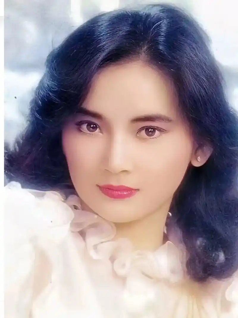 胡慧中: 中国台湾女演员,歌手,主持人. 胡慧中:孙俪姨奶奶 - 抖音