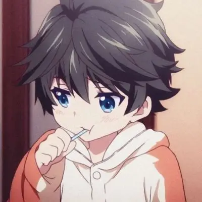 男生动漫头像_卡通动漫头像_我要个性网