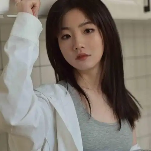 微信真实美女多张