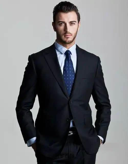 青岛西服定制|西服品牌