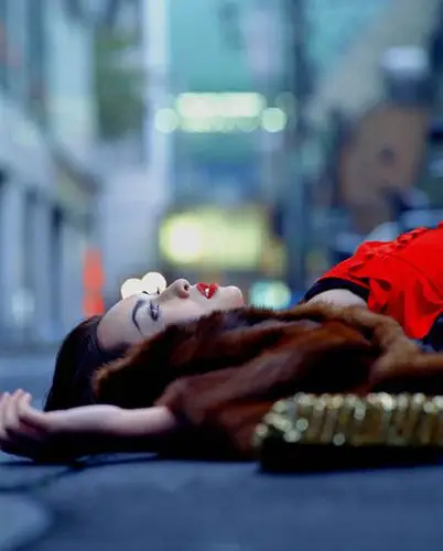 [贴图]原来死亡也如此美丽