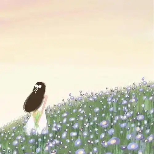 适合永久做头像的图片,高清简单干净又耐看_唯美头像_520头像网