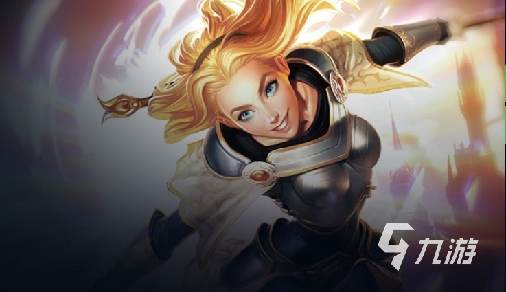 21拉克丝加强后怎么玩 lol拉克丝攻略_九游手机游戏