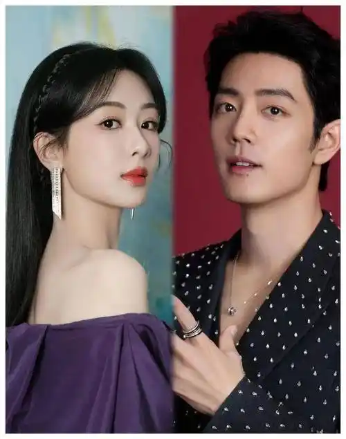肖战,杨紫情感纠葛,网友围观热议,引发深度讨论!_绯闻_工作_形象