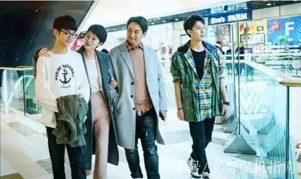 《小别离》三部曲即将结束,蒋欣小宋佳将携手《小舍得》