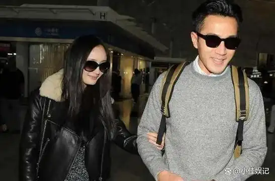 杨幂:我这辈子最后悔的决定,就是相信刘恺威