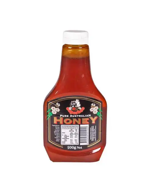 嘉选优品进口蜂蜜专场superbee 澳大利亚蜂蜜500g9322050