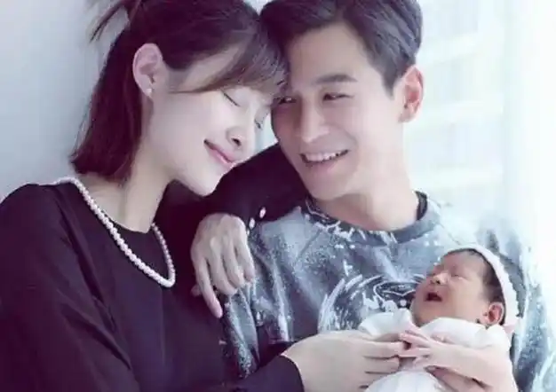 8岁娇妻相伴至今|王丽坤|钟汉良|冯绍峰|樊少皇|实力派演员_网易订阅