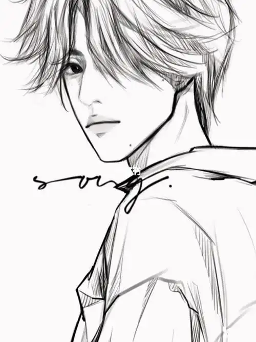 宋亚轩  #宋云栖