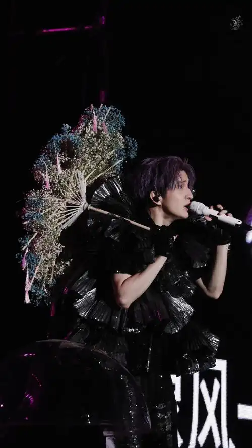 #薛之谦天外来物巡回演唱会#