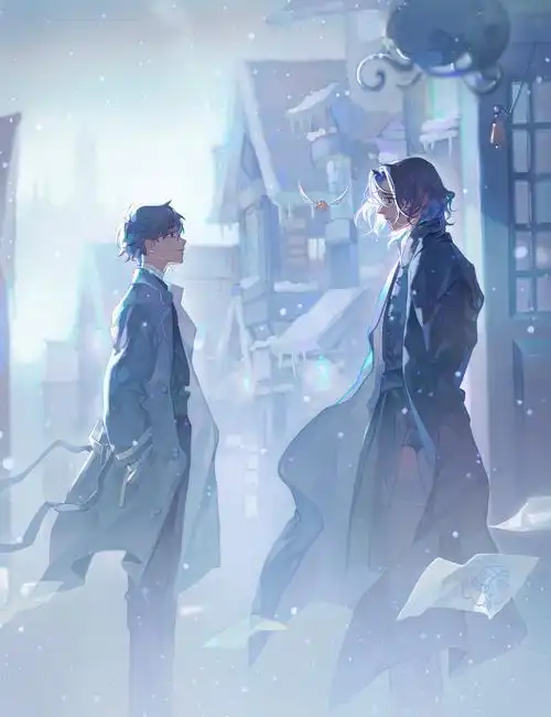 逆天而行的推荐