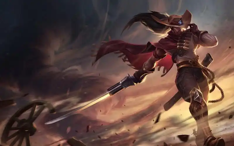 手游亚索怎么操作 手游亚索操作方法_风趣手游破解网