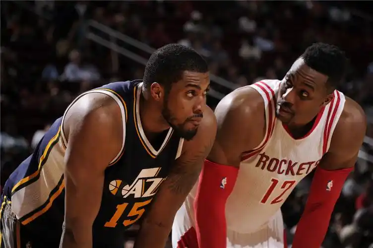 枪炮时代的绝版大刀队 犹他爵士:爷们篮球这么打