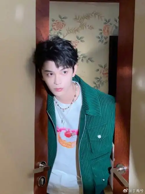 丁禹兮粉丝你们别太幸福了!