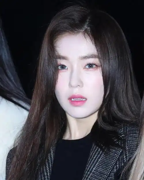 irene  #裴珠泫  神图名场面图片99