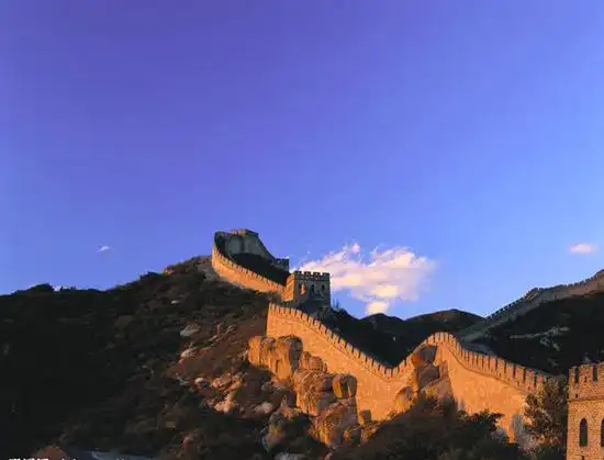 最能代表中国的世界级景点 你都同意吗?