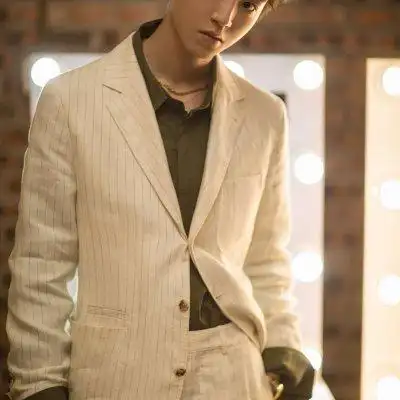 王俊凯_男生头像_我要个性网