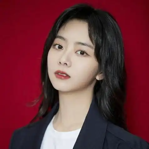 谭松韵头像可爱微信 微信头像图片大全 -【爱个性】