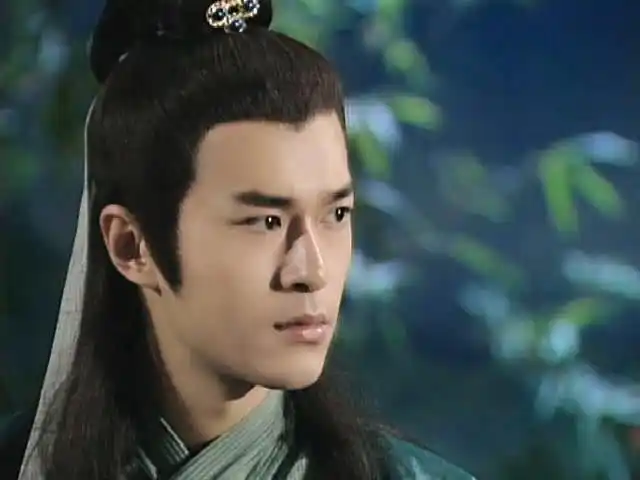评选五大古装男神,tvb占据半壁江山,有没有你喜欢的