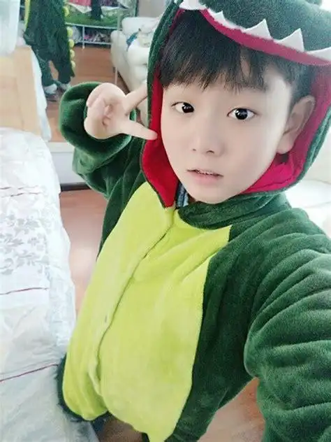 长得帅的初中男生2022已更新今日资讯