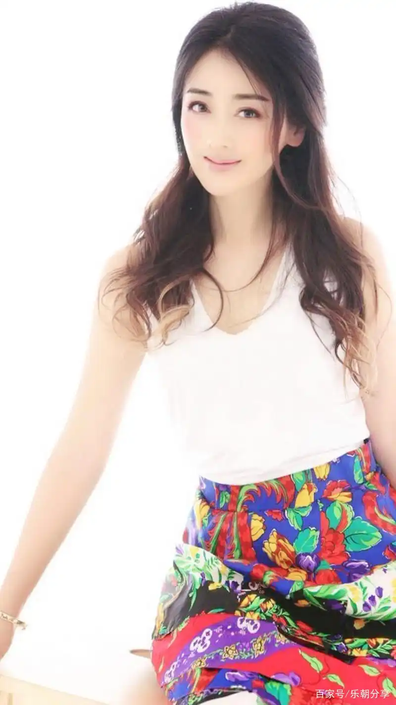 小李琳美图集锦