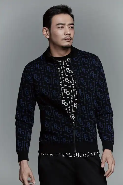 杨烁新剧《绿水青山带笑颜》热播,来看许晗的背后代表着什么?