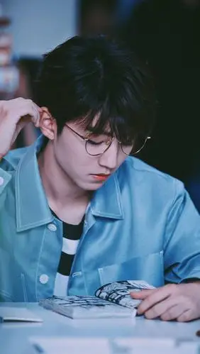 王俊凯十九岁的时差