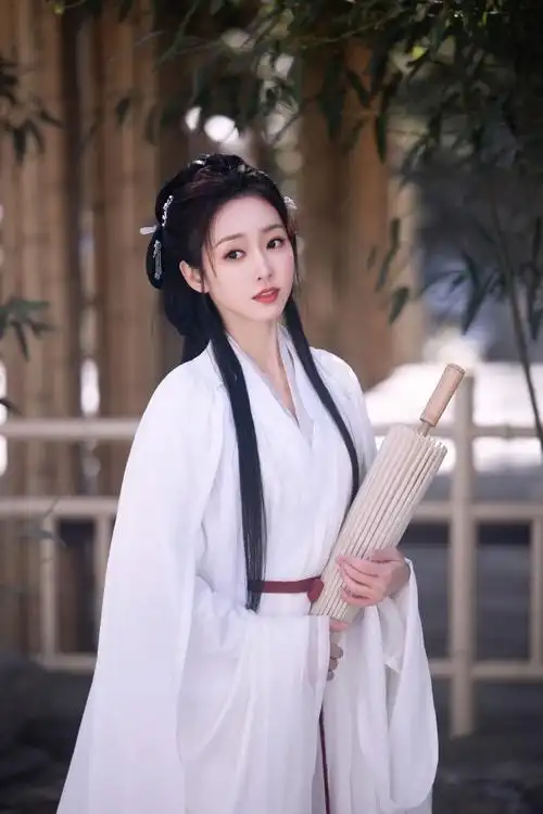 宣璐且试天下##宣璐把古装焊身上吧##宣璐凤栖梧