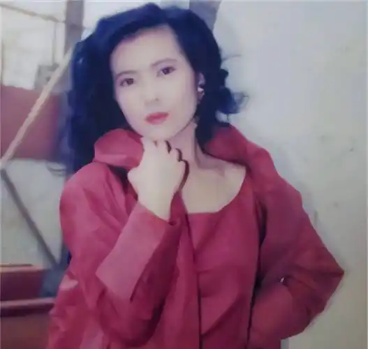 原创街坊曝蓝洁瑛生前最后时光去世前受多人帮助生活并不潦倒