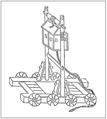 黄大路:古代战车之秘——《与古人对话》