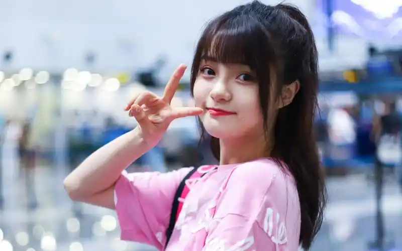 sing-林慧20190604直播