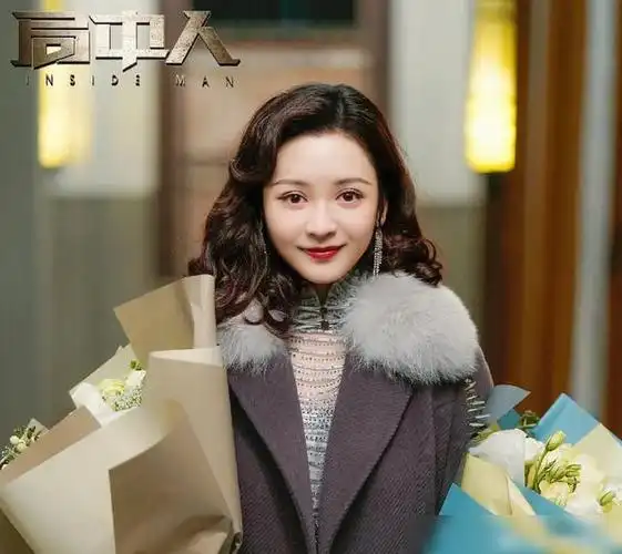 王一菲凭借着《漂亮的李慧珍》正式出道,这几年也带来了一些作品,像是