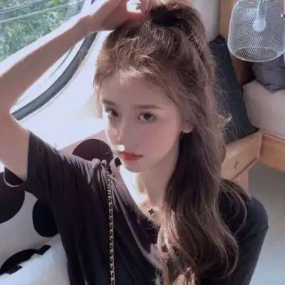 优质女头耐看图片_女生头像_美头网