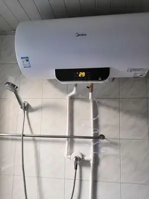 美的f6015wb5y电热水器怎么样老用户2个月体验测评揭秘