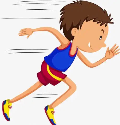 "十二生肖迎新年,快乐宝贝向前冲"同天幼儿园第三届亲子马拉松 邀请函