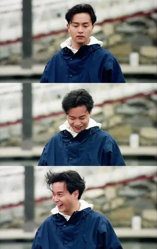 张国荣经典歌词-经典歌词语录"哥哥"张国荣,不一样的烟火