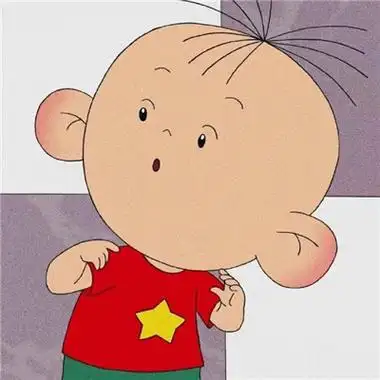 2023-02-26 13:00:09微信头像很可爱的又很搞怪的关于大耳朵图图的