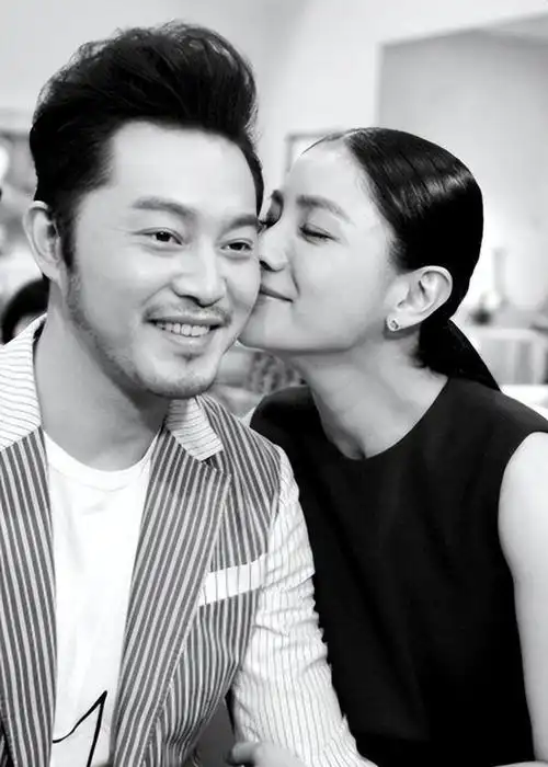 当年沙溢求婚胡可遭拒,一气之下告诉胡可:分手吧,别耽误我了