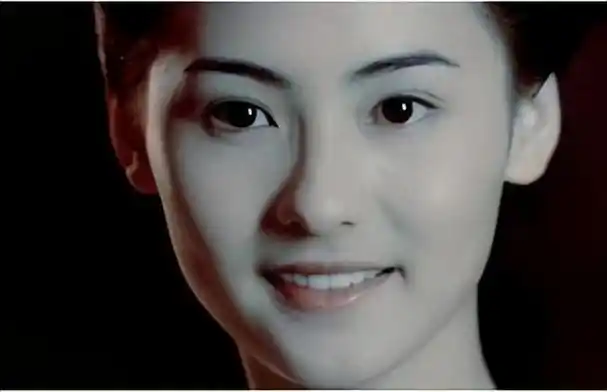 90年代女歌手名字大全(香港九十年代十大绝美女星女神)(20)