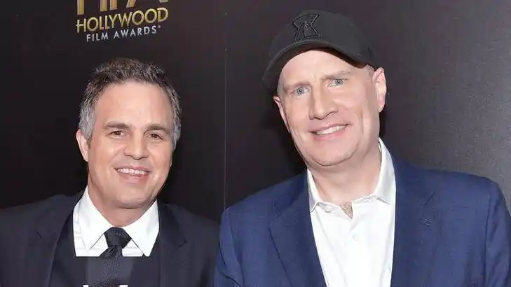 马克·鲁法洛:漫威宇宙将不会有独立浩克电影_凯文