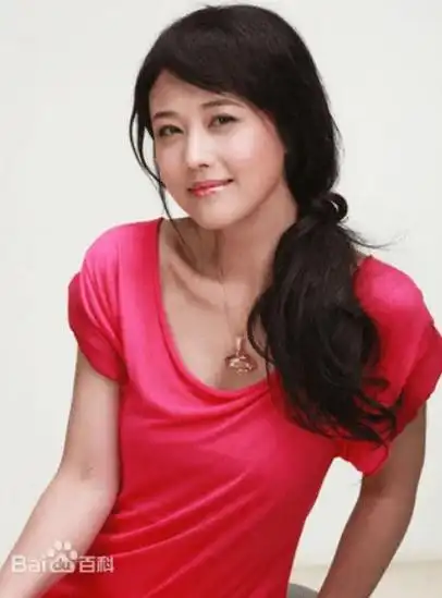 周海媚走了?暂无生命危险,曾在日本体验学艺伎_生活_图片_来源